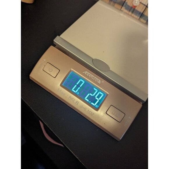 Janie And Jack Boys Size 3 Red Plaid Long Sleeve Button Up Shirt Roll Sleeve - Picture 13 of 13